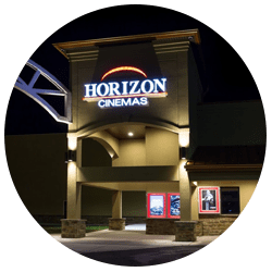 Photo of Horizon Cinemas